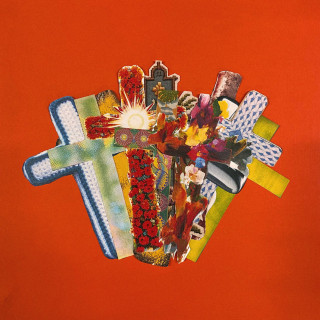 ELEVATION RHYTHM - This Is The Gospel album cover
