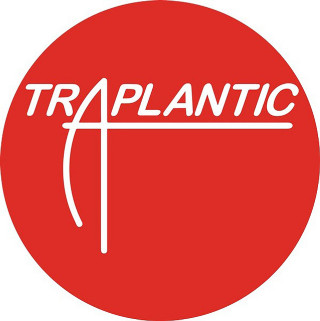 Rob Vicious - Traplantic album cover
