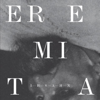 Ihsahn - Eremita album cover