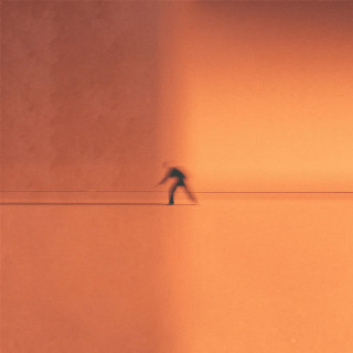 Medasin - Always In A Hurry album cover