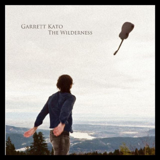 Garrett Kato - The Wilderness album cover
