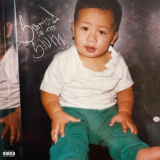 MBNel - Started In The South EP cover