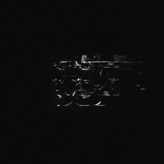 KLOUD - BLACK EP cover