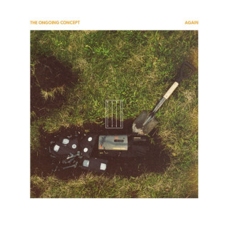 The Ongoing Concept - Again album cover