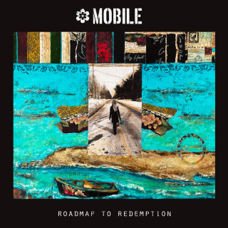Mobile - Roadmap To Redemption album cover