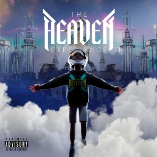 Royce Da 5'9" - The Heaven Experience EP cover