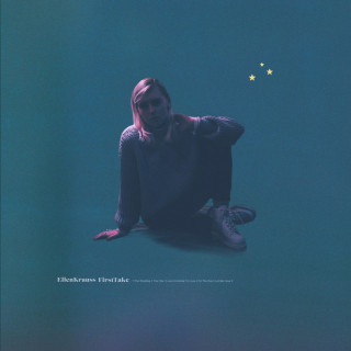 Ellen Krauss - First Take EP cover