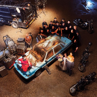CODE KUNST - Remember Archive album cover