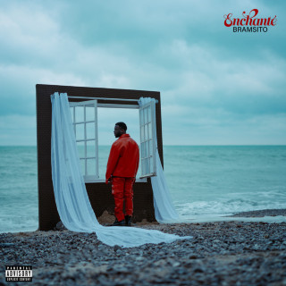Bramsito - Enchanté album cover
