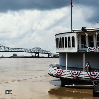 YoungBoy Never Broke Again - Don't Try This At Home album cover