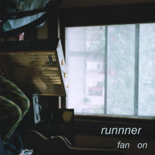 Runnner - Fan On EP cover