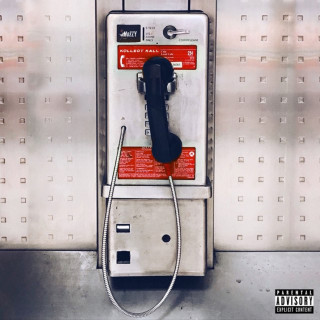Mozzy - Kollect Kall EP cover