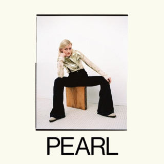 Ellen Krauss - Pearl album cover