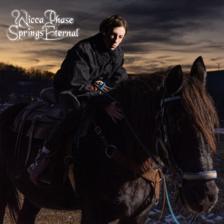 Wicca Phase Springs Eternal - Wicca Phase Springs Eternal album cover