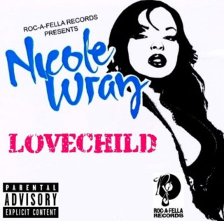 Lady Wray - LoveChild album cover