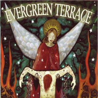 Evergreen Terrace - Losing All Hope Is Freedom album cover