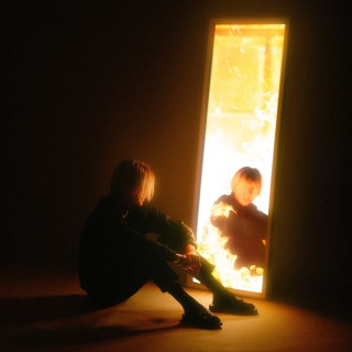 Chri$tian Gate$ - Why Do I Hear Breathing? EP cover