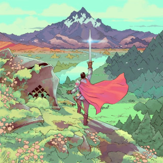 Naethan Apollo - Hello World album cover