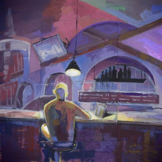 end of sunny days, the (конец солнечных дней) - осень EP cover