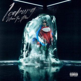 Yung Mal - Iceburg Where U Been album cover