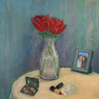 Strawberry Guy - Taking My Time To Be EP cover