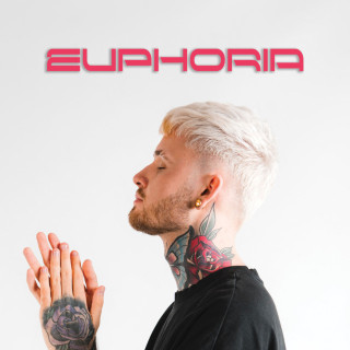 EARTH - EUPHORIA album cover