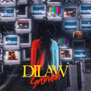 Dilaw - Sansinukob EP cover