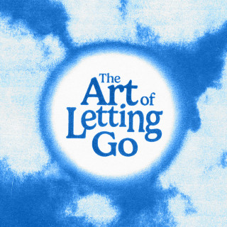 gnash - The Art of Letting Go album cover