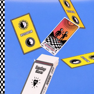 Breakup Shoes - Narratives EP cover