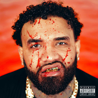 Joyner Lucas - Not Now, I'm Busy album cover