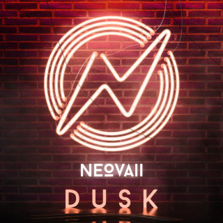 Neovaii - Dusk EP cover
