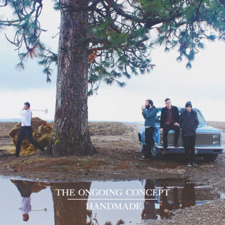 The Ongoing Concept - Handmade album cover