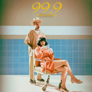 Nanpa Básico - 99,9 EP cover