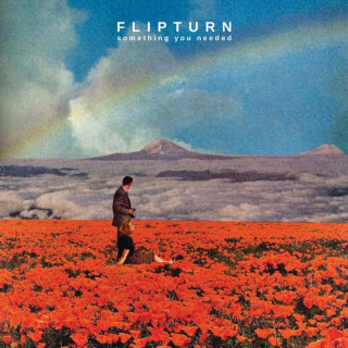 flipturn - Something You Needed EP cover