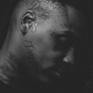Rob Vicious - Fearless EP cover