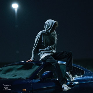 Cold Carti - Прикинь Если Это Навсегда album cover