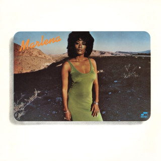 Marlena Shaw - Marlena album cover