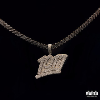 Gucci Mane - 1017 Up Next EP cover