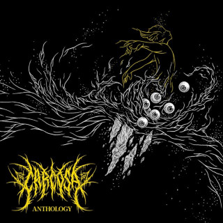 Carcosa - Anthology album cover