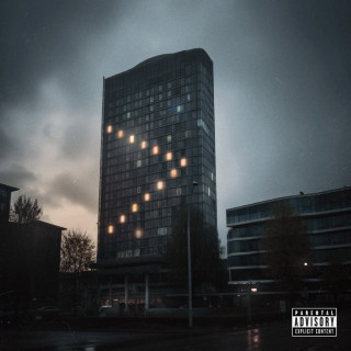 Dante YN - Dante > album cover