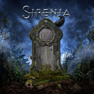 Sirenia - 1977 album cover