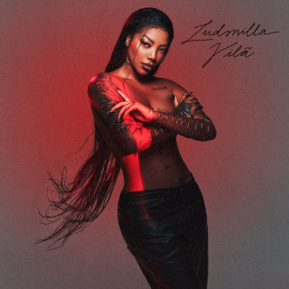 Ludmilla - VILÃ album cover