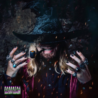 REDZED - Drugs = Magic album cover