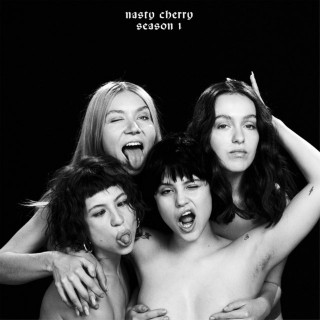 Nasty Cherry - Season 1 EP cover