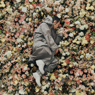 CODE KUNST - PEOPLE album cover
