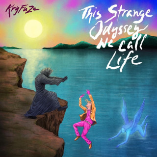 KryFuZe - This Strange Odyssey We Call Life album cover
