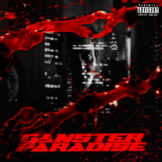 Yung Beef - Ganster Paradise EP cover