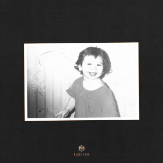 Mr Lambo - Saudade 4130 album cover