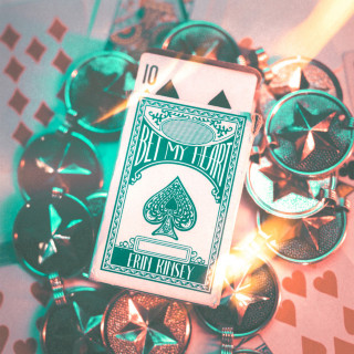 Erin Kinsey - Bet My Heart EP cover