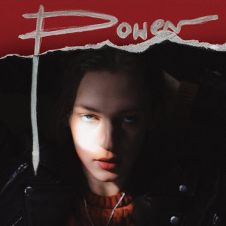Jann - Power EP cover